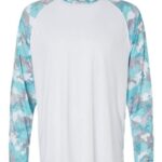 Unisex Tortuga Extreme Performance Hooded T-Shirt