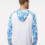 Unisex Tortuga Extreme Performance Hooded T-Shirt