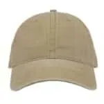 Pigment-Dyed Cap