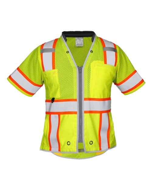 Women's Premium Brilliant Series® Class 3 Vest
