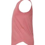 Girls' Relaxed Fine Jersey Tank