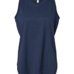 Women's Relaxed Fine Jersey Tank