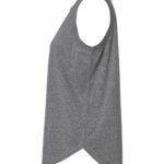 Women's Relaxed Fine Jersey Tank
