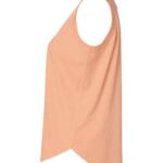 Women's Relaxed Fine Jersey Tank