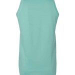 Women's Relaxed Fine Jersey Tank
