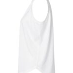 Women's Relaxed Fine Jersey Tank