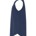 Girls' Relaxed Fine Jersey Tank