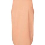 Girls' Relaxed Fine Jersey Tank