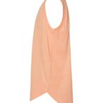 Girls' Relaxed Fine Jersey Tank