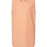 Girls' Relaxed Fine Jersey Tank