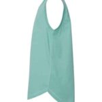 Girls' Relaxed Fine Jersey Tank