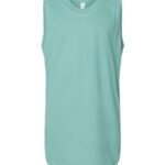 Girls' Relaxed Fine Jersey Tank