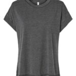 Women's Relaxed Vintage Wash Tee