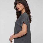 Women's Relaxed Vintage Wash Tee
