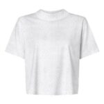 Women's Boxy Tee