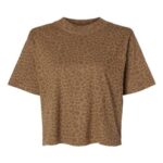 Women's Boxy Tee