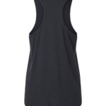Women's Softstyle® CVC Racerback Tank Top