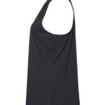 Women's Softstyle® CVC Racerback Tank Top