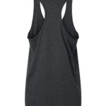 Women's Softstyle® CVC Racerback Tank Top