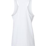 Women's Softstyle® CVC Racerback Tank Top