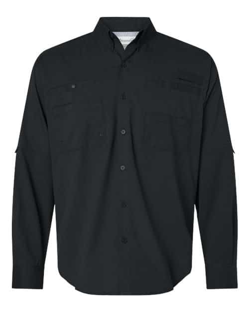 Men's Kitty Hawk Performance Fishing Shirt