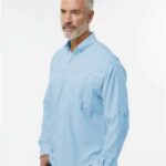 Men's Kitty Hawk Performance Fishing Shirt