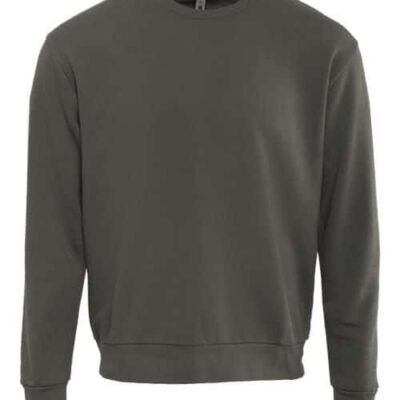 Unisex Santa Barbara Crewneck Sweatshirt