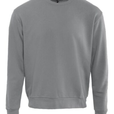 Unisex Santa Barbara Crewneck Sweatshirt