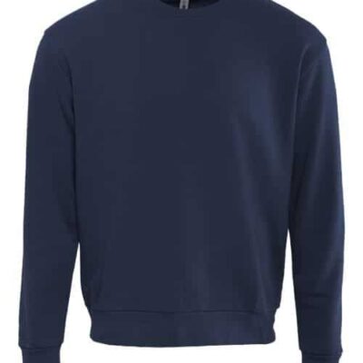 Unisex Santa Barbara Crewneck Sweatshirt