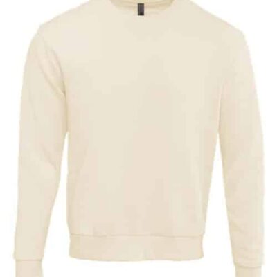 Unisex Santa Barbara Crewneck Sweatshirt