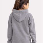 Youth Fleece Hoodie Sweatshirt