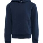 Youth Fleece Hoodie Sweatshirt