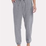 Women's Laguna Sueded Sweatpants