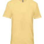 Unisex Soft Wash T-Shirt