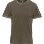 Unisex Soft Wash T-Shirt