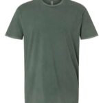 Unisex Soft Wash T-Shirt