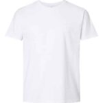 Unisex Soft Wash T-Shirt