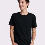 Premium Cotton T-Shirt
