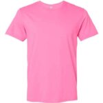 Premium Cotton T-Shirt