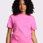 Premium Cotton T-Shirt