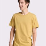 Premium Cotton T-Shirt