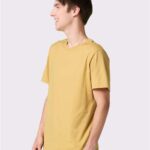 Premium Cotton T-Shirt