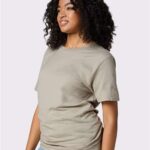 Premium Cotton T-Shirt