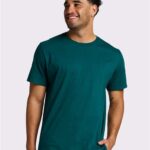 Premium Cotton T-Shirt