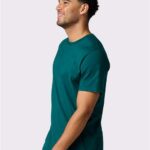 Premium Cotton T-Shirt