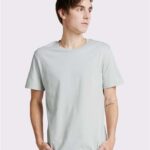 Premium Cotton T-Shirt
