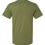 Premium Cotton T-Shirt