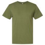 Premium Cotton T-Shirt