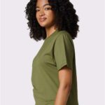 Premium Cotton T-Shirt