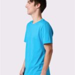Premium Cotton T-Shirt